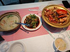 -永信海鲜(群星城店)