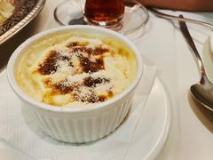 米饭布丁-Pasha帕夏土耳其餐厅(南昌路店)