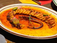 -ZAFFERANO西班牙海鲜饭(上海首店)