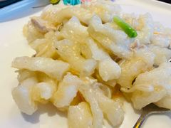 -得月楼·省级非遗·传统苏帮菜(观前店)