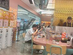 -元气寿司(环球港店)