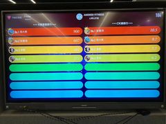 -Answer Fitness 答案健身(奥体店)