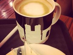 iphone_upload_pic-星巴克臻选(苏州汇豪店)