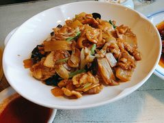 -老太原菜馆(中正天街店)
