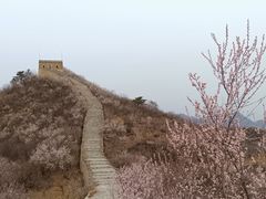 -龙泉峪长城