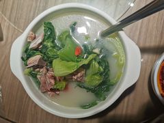 -九毛九西北菜(番禺万达店)