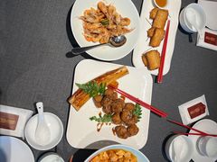 -拾宴(汇智国际商业中心店)