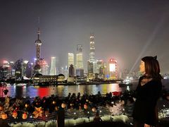 -罗斯福色戒酒吧(外滩店)