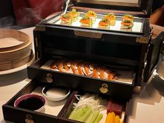 -莉莉海堂HAITANG·烤鸭(国贸商城店)