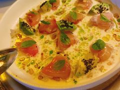 -壳里西餐厅Coquille Seafood Bistro(蒙自路店)