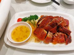 -嘉逸传菜(洛川东路店)