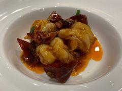 -萬國春·中菜馆(颐和公馆店)