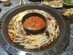 -蜀大侠火锅(寰球文化地标·总府店)