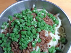 -左撇子私房面