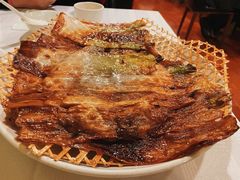 竹网鲈鱼-翠亭酒家(山西南路店)