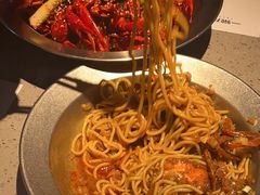 -一棠龙虾•王牌虾球(光谷天地店)