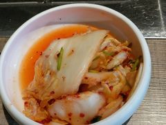 -一心烤肉(延安路店)