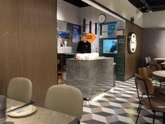 -留半山·香港食堂(啦啦宝都店)