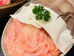 -山缓缓火锅(上海闵行龙湖店)