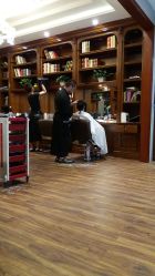 -LEE TIME·丽美时沙龙