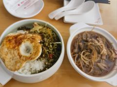 -嘉和一品粥(魏公村店)