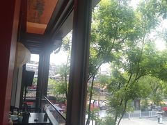 -奇芳阁·百年清真南京菜(夫子庙店)