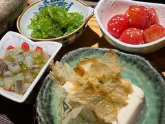-江户家·日本料理·铁板烧(汉江东路店)