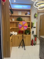 -芳朵美容养生SPA