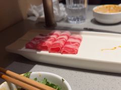 -海底捞火锅(吴中路店)