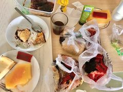 -清真·白记年糕(牛街北口店)