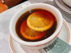 -香港深仔记茶餐厅(东门店)