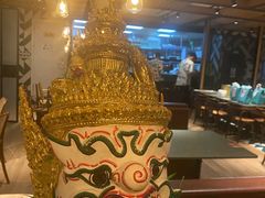 -Home Thai·泰谣(王府井apm店)