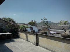 -妈妈的味道(和顺古镇店)