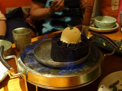 -蜜桃餐厅·古运河畔(南下塘店)