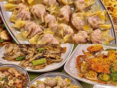 -嘉升大排档(番禺总店)