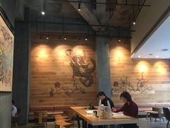 -星巴克(深圳软件园产业基地店)