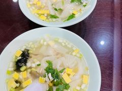 -邢家锅贴老店·非遗·开封菜(金明广场店)