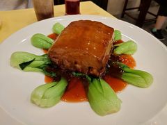 -功德林素菜饭庄(前门店)