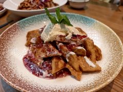 -俭寨大盘鸡·手抓肉·烧烤新疆菜(乌苏路店)