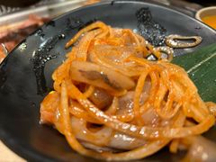 -新石器烤肉(高行万嘉店)