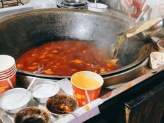 -桂萍特色牛筋牛杂(长堤街总店)