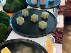 -济南香格里拉·咖啡泉自助餐厅