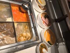 -海底捞火锅(崇文门新世界百货店)