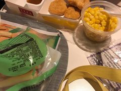 -麦当劳(豫园店)