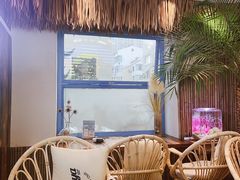 -PAPAYA泰国街头小吃(南山路店)