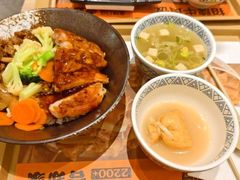 -吉野家(中关村3店)