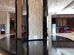 -顺德美的万豪酒店-万豪中餐厅