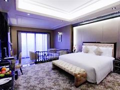 -上海浦东星河湾酒店