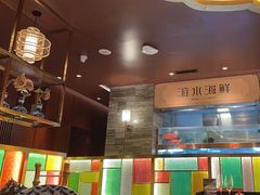 -ONE FULL 古董港式海鲜火锅