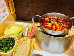 -独食火锅·半米屋台(望平街店)